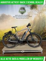 Flyer Upstreet 5 elektrische fiets met middenmotor en BELT!, Overige merken, Ophalen of Verzenden, Zo goed als nieuw, 50 km per accu of meer