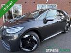 Volkswagen ID.3 First Max 58 kWh PANODAK / MASSAGE / 20 INCH, Auto's, Automaat, Gebruikt, Zwart, Adaptive Cruise Control