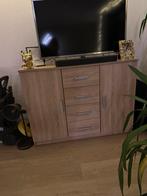 houtlook, geen schade wel gebruikt., Ophalen, Zo goed als nieuw, 25 tot 50 cm