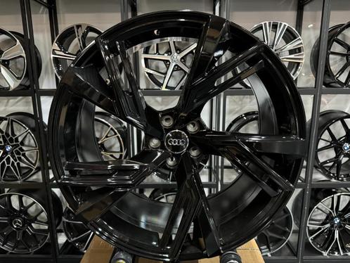 21 inch Audi RS6 LOOK A4 A5 A6 A7 A8 Q3 Q5 E-TRON, Auto-onderdelen, Banden en Velgen, Velg(en), 21 inch, Nieuw, Ophalen of Verzenden