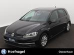 Volkswagen Golf 1.5 TSI Highline | Stoelverwarming | Parkeer, Auto's, Voorwielaandrijving, Stof, Zwart, 4 cilinders
