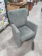 4 stuks stoelen met wielen. Te koop bij YouCycle Enschede, Huis en Inrichting, Stoelen, Ophalen, ., Zo goed als nieuw, Vier