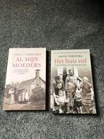 Anita terpstra geschiedenis na oorlogs en arbeiders, Boeken, Ophalen of Verzenden, Zo goed als nieuw
