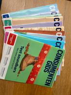 Consumentengids 2024, Ophalen of Verzenden, Zo goed als nieuw, Overige typen