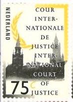 NEDERLAND | 1989 | NVPH D52 | ** Postfris, Postzegels en Munten, Postzegels | Nederland, Verzenden, Na 1940, Postfris