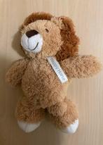 Happy Horse leeuw, Kinderen en Baby's, Speelgoed | Knuffels en Pluche, Ophalen of Verzenden, Zo goed als nieuw, Paard