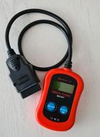 MaxScan ODB2 lezer, Auto diversen, Ophalen of Verzenden, Zo goed als nieuw