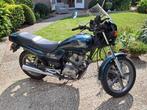 Goedkoop rijden?? Honda CB250 in prima staat, 2 cilinders, Chopper, Particulier