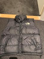 The north face bodywarmer, Kleding | Heren, Bodywarmers, Maat 52/54 (L), Zwart, Ophalen of Verzenden, Zo goed als nieuw