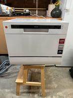 Vaatwasser - Inventum VVW5520, Witgoed en Apparatuur, Vaatwasmachines, Ophalen, Gebruikt, Minder dan 85 cm, Eco programma