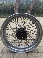 Harley 1967-72 Mid star wheel (early)shovelhead Fl,Fx oem, Motoren, Ophalen of Verzenden, Gebruikt