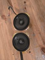 Set van 2 Sony Speakers, Auto diversen, Ophalen of Verzenden, Gebruikt