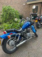 honda rebel 250 20000 mijl nieuwe accu rijd, Motoren, Verzenden