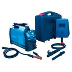WELCO X1600 Inverter  lasapparaat, Ophalen, Zo goed als nieuw, 150 tot 250 ampère, Inverter