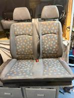 2 bijrijdersbanken voor mercedes vito w639, Auto-onderdelen, Interieur en Bekleding, Ophalen