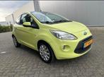 Hele mooie nette ford ka met gewrapt dak!!, Voorwielaandrijving, 1242 cc, 4 cilinders, 4 stoelen