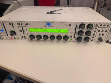 Focusrite Liquid Channel beschikbaar voor biedingen