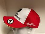 ✅ Mick Schumacher pet 2018 Formule 3 Prema cap Curved, Verzamelen, Automerken, Motoren en Formule 1, Ophalen of Verzenden, Nieuw