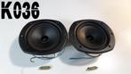 2 stuks Tannoy luidspreker 6D252, Audio, Tv en Foto, Overige merken, Gebruikt, Overige typen, Ophalen of Verzenden