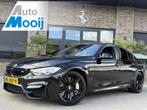 BMW 3 Serie M3 DCTA *Keramisch* BLACK EDITION / Carbon dak /, Auto's, Automaat, Achterwielaandrijving, Gebruikt, 1535 kg