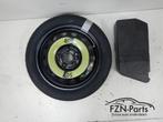 VW Golf 7 Variant Thuiskomer 16 Inch + Gereedschap set, Ophalen of Verzenden, Gebruikt