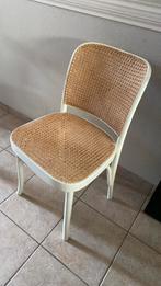 Thonet stoel wit, Huis en Inrichting, Stoelen, Ophalen