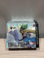 Final Fantasy Collector Booster Box - French / france sealed, Ophalen of Verzenden, Zo goed als nieuw