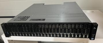 DELL Compellent SCv2020 beschikbaar voor biedingen