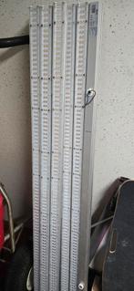 Led lampen per stuk €10, Doe-het-zelf en Verbouw, Ophalen, Gebruikt, 50 tot 200 watt, Overige typen