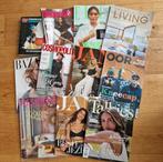 Cosmo, Jan, Triptalk, Linda meiden, Elle, Talkies, Bazaar., Boeken, Tijdschriften en Kranten, Ophalen of Verzenden, Nieuw