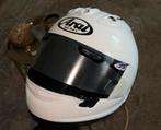 *Arai RX-7V helm met SPOILER - zgan!*, M, Arai, Heren, Ophalen of Verzenden