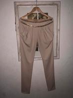 JOSH V broek maat L nieuw staat, Kleding | Dames, Beige, Maat 42/44 (L), Ophalen of Verzenden, Zo goed als nieuw