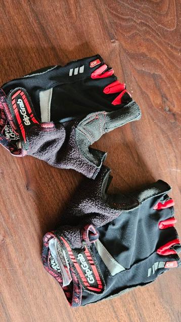 GripGrab Super gel Fiets Handschoenen nieuw, maat M(9) beschikbaar voor biedingen