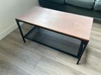 Salontafel, Huis en Inrichting, Tafels | Salontafels, Ophalen, Gebruikt, Minder dan 50 cm, 50 tot 100 cm