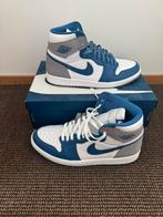 Jordan 1 high blue true blue, Overige kleuren, Nieuw, Ophalen of Verzenden, Sneakers of Gympen