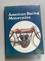 American Racing Motorcycles (Hatfield) 1982, Ophalen of Verzenden, Zo goed als nieuw, Algemeen
