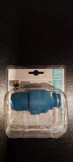 Nieuw in ongeopende verpakking: Waterslot 3/4", Ophalen of Verzenden, Nieuw
