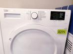 Condens droger Beko 7KG✅ Selective INC GARANTIE, Ophalen, 6 tot 8 kg, Minder dan 85 cm, Anti-kreukfase