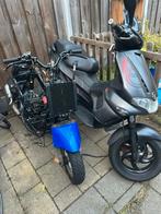 Hexa zip 150cc, Ophalen, Piaggio, Tweetakt, Gebruikt