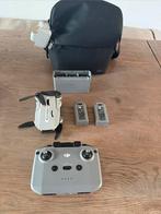 Dji mini 2 fly more combo, Ophalen of Verzenden, Nieuw
