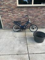Tomos 70 cc, Fietsen en Brommers, Brommers | Tomos, Ophalen, Maximaal 45 km/u, 70 cc, Zo goed als nieuw