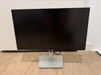 Dell U2422H Ultrasharp 24 FHD monitor, Computers en Software, Monitoren, Ophalen, HDMI, IPS, Zo goed als nieuw