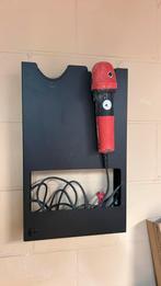 Houder tbv polijstmachine, Auto diversen, Autogereedschap, Ophalen of Verzenden