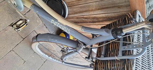 Batavus Flying Dutchman/D/Dutch, Fietsen en Brommers, Fietsen | Dames | Damesfietsen, Gebruikt, Batavus, 50 tot 53 cm, Ophalen of Verzenden