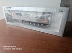 WSI Premium line Trailer 1:50, Hobby en Vrije tijd, Modelauto's | 1:50, Ophalen of Verzenden, Zo goed als nieuw, Bus of Vrachtwagen
