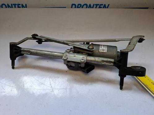 Ruitenwismotor + Mechaniek van een Opel Corsa, Auto-onderdelen, Ruiten en Toebehoren, Opel, Gebruikt, 3 maanden garantie, Verzenden
