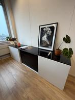 Stijlvol Design Dressoir, Huis en Inrichting, Kasten | Dressoirs, Ophalen, Kunststof, Met deur(en), Zo goed als nieuw