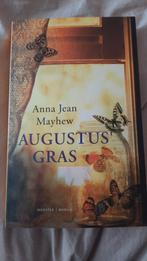 Anna Jean Mayhew - Augustusgras, Ophalen of Verzenden, Zo goed als nieuw, Anna Jean Mayhew