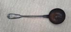 pollepel antiek zilver Russisch 1891 1912 Ravinet & Denfort, Verzenden