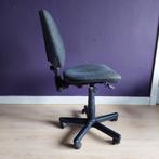 Comfortabele bureau stoel, Huis en Inrichting, Bureaustoelen, Zo goed als nieuw, Ophalen